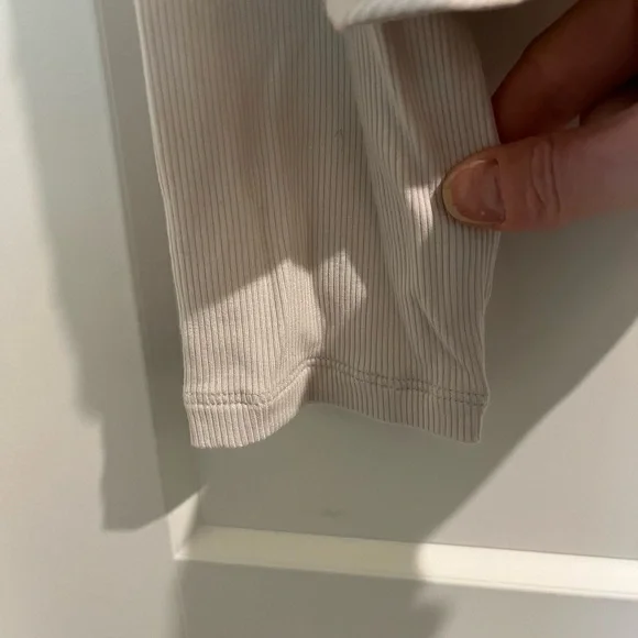 NWT All in Motion lightweight workout top. Size XXL - Picture 2 of 8